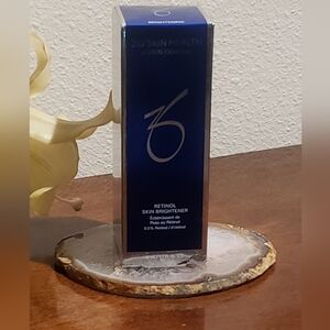 New• ZO RETINOL Skin Brightner .05% 1.7oz